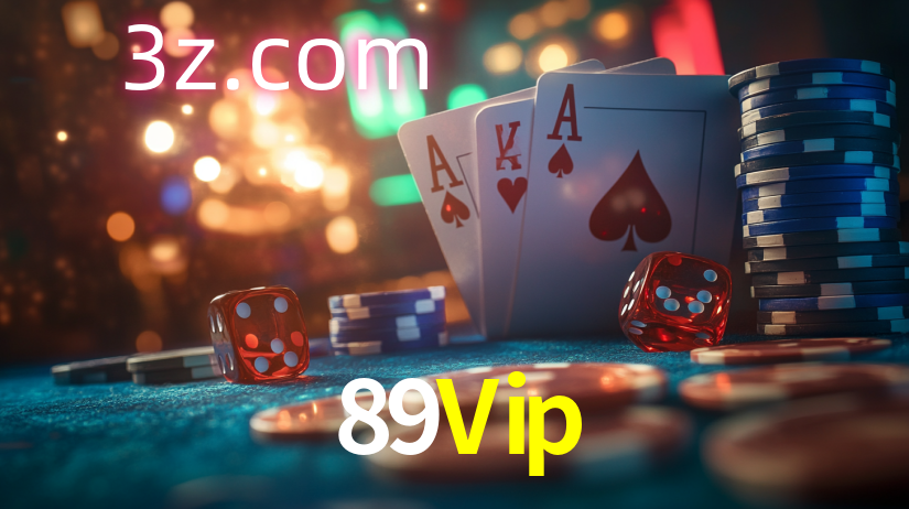 89Vip Apostas Esportivas